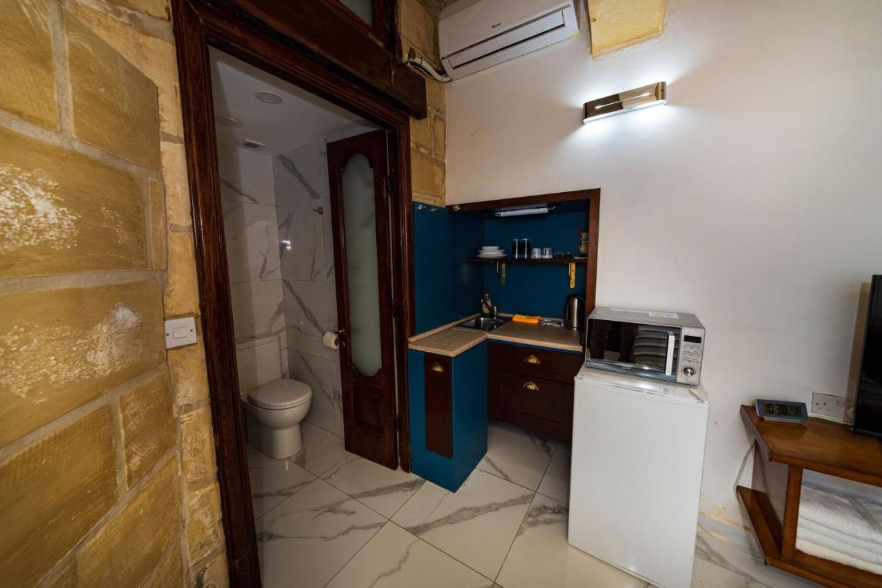 Valletta Old Well Apartments Esterno foto