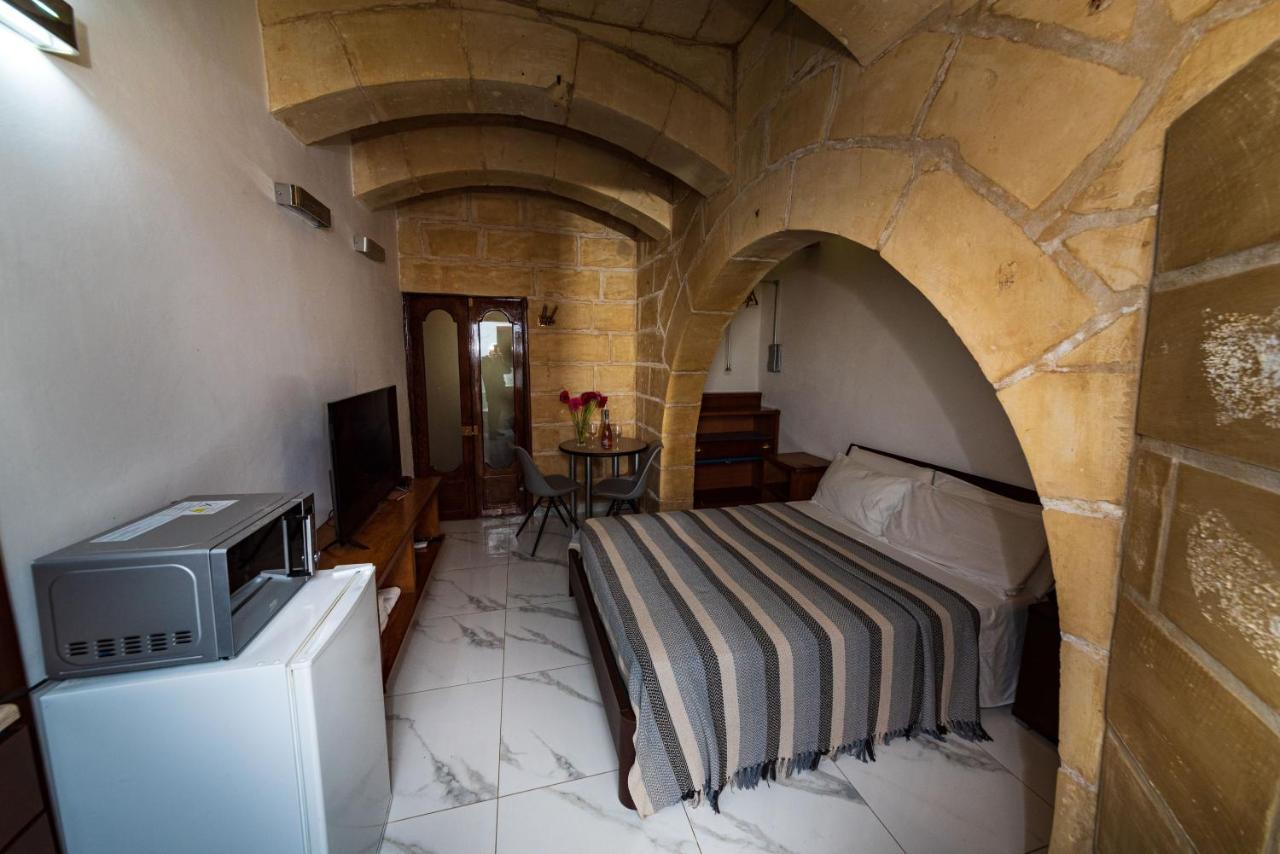 Valletta Old Well Apartments Esterno foto