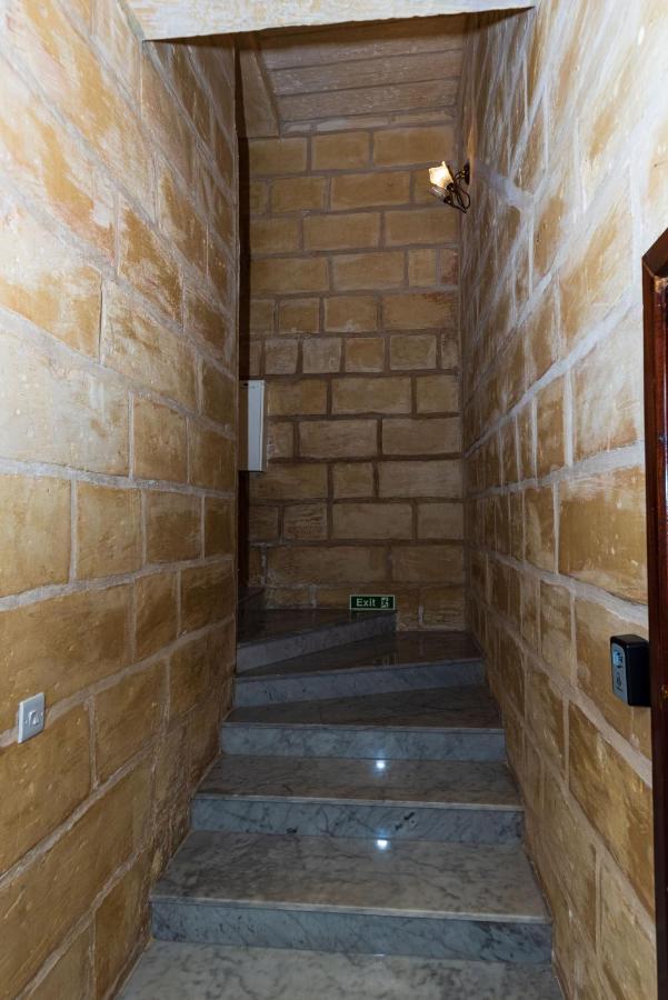 Valletta Old Well Apartments Esterno foto