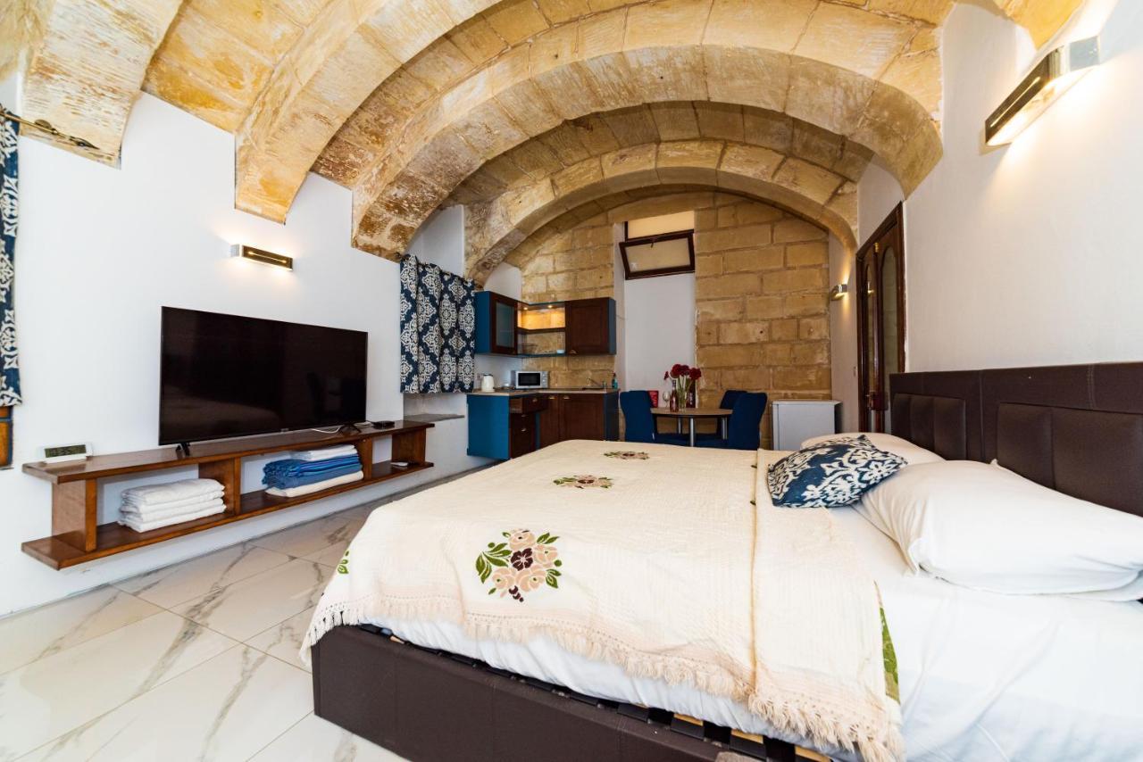 Valletta Old Well Apartments Esterno foto