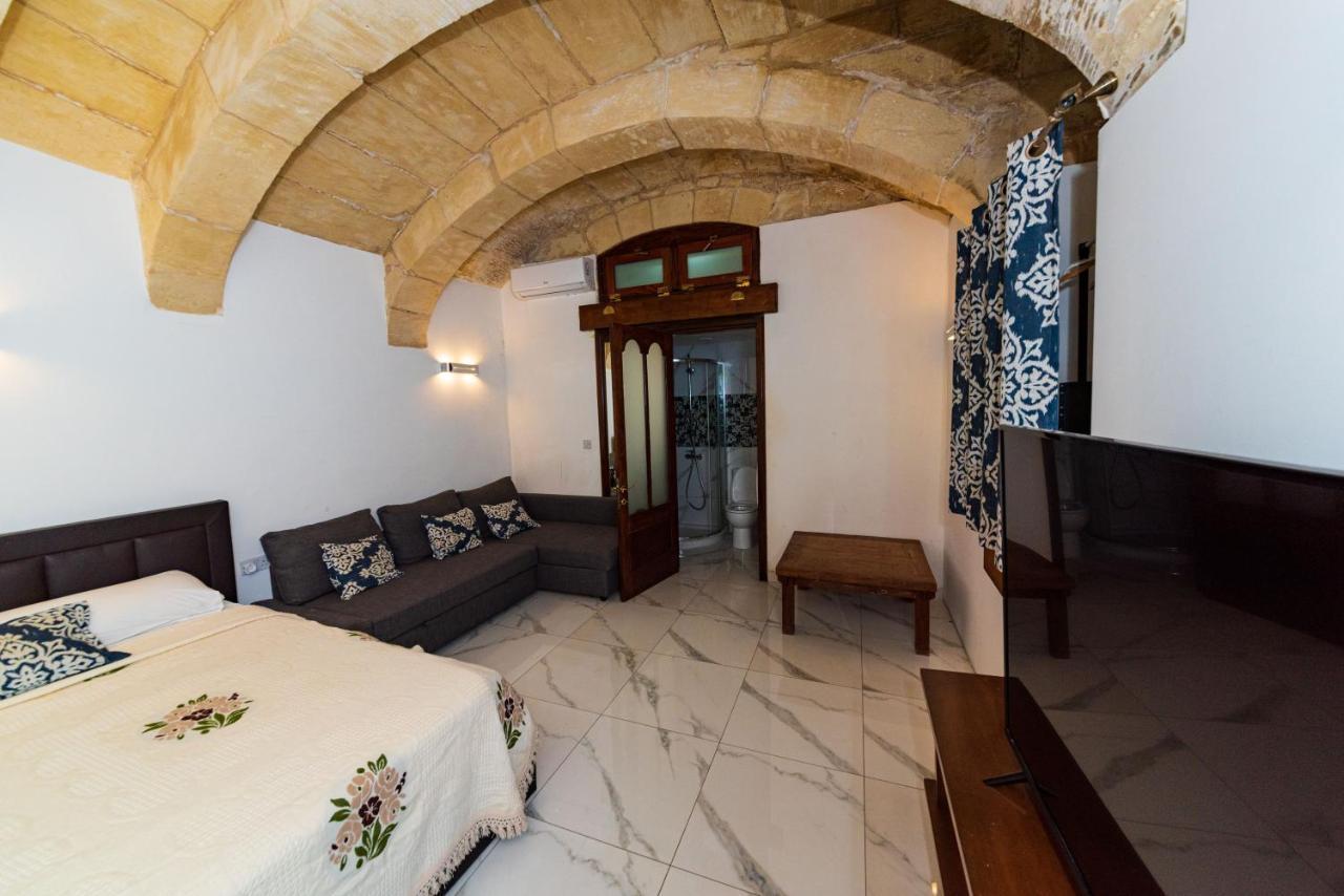 Valletta Old Well Apartments Esterno foto