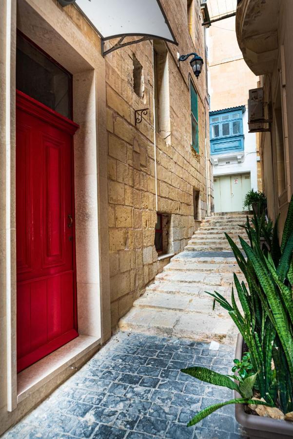Valletta Old Well Apartments Esterno foto